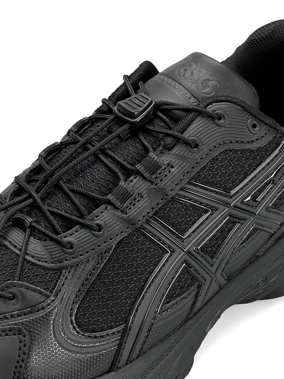 Asics Gel-Kahana TR V4 All Black