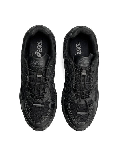 Asics Gel-Kahana TR V4 All Black
