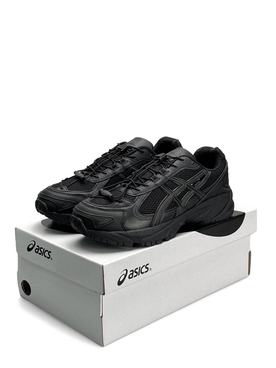 Asics Gel-Kahana TR V4 All Black