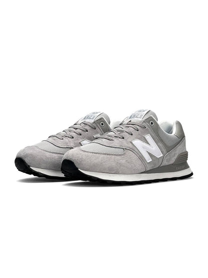 New Balance 574 Light Grey