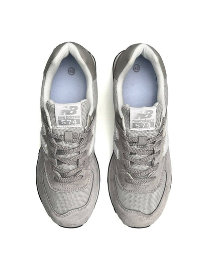 New Balance 574 Light Grey