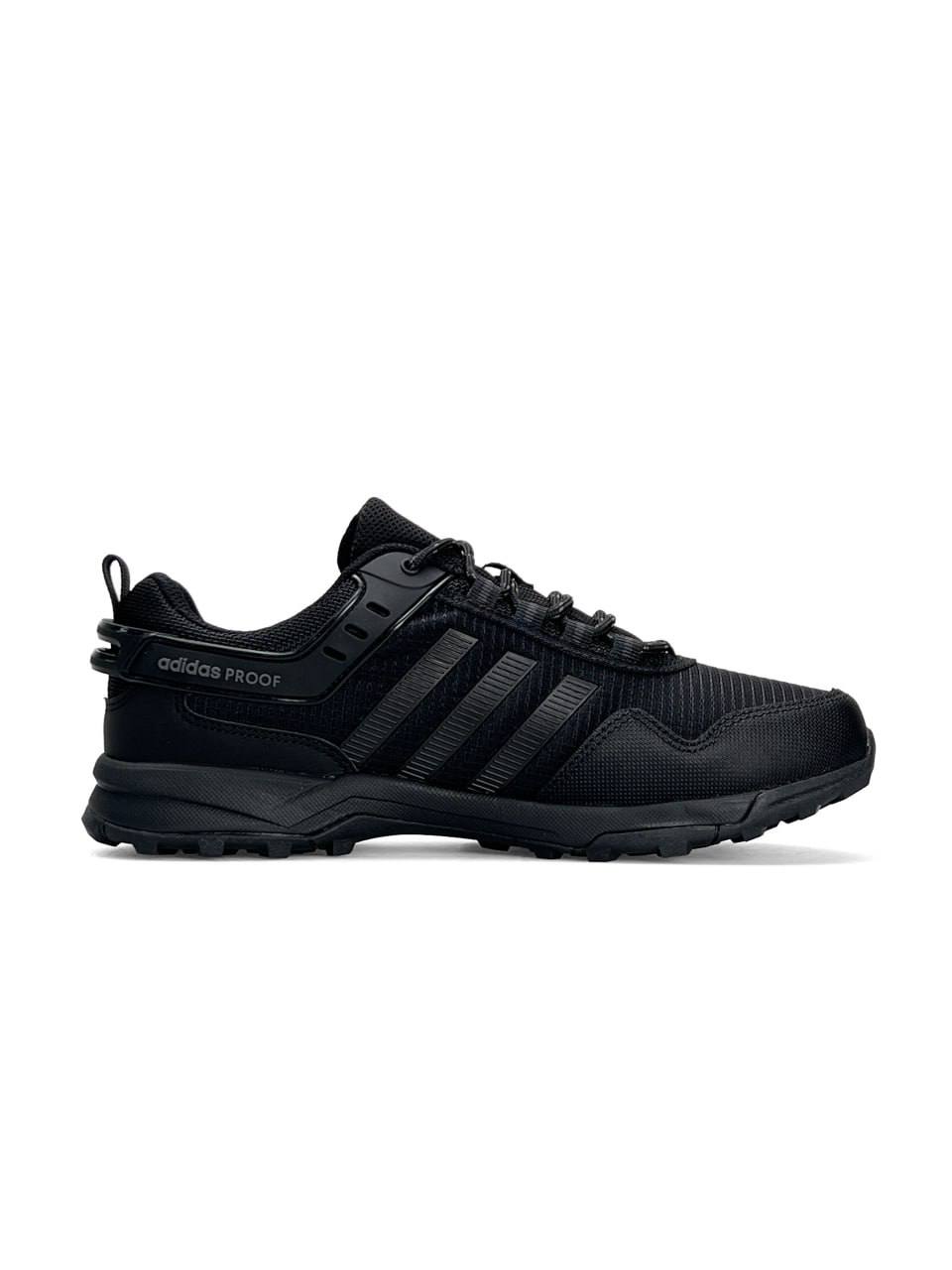 Adidas Climaproof All Black