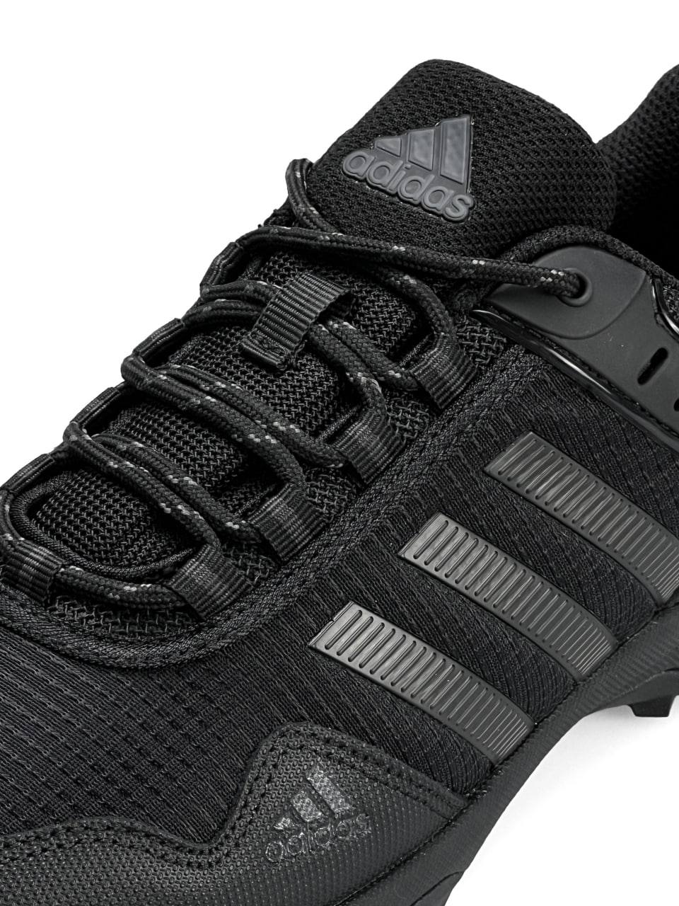 Adidas Climaproof All Black