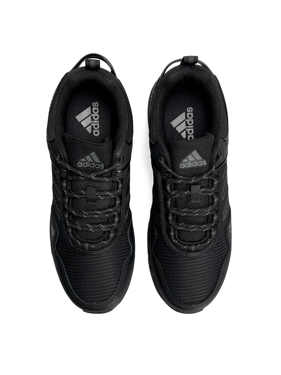 Adidas Climaproof All Black