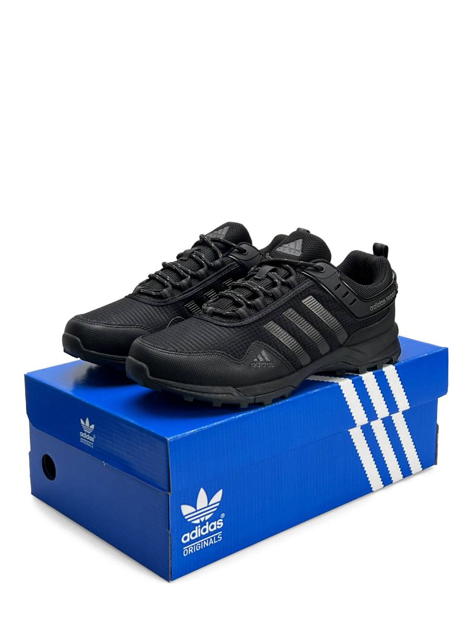 Adidas Climaproof All Black