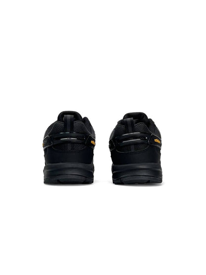 Adidas Climaproof Black Yellow