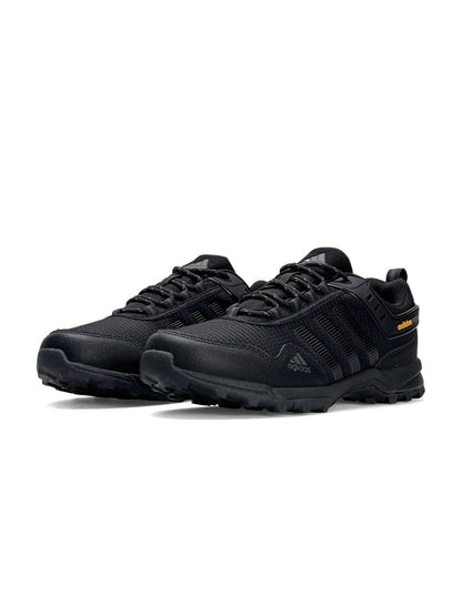 Adidas Climaproof Black Yellow