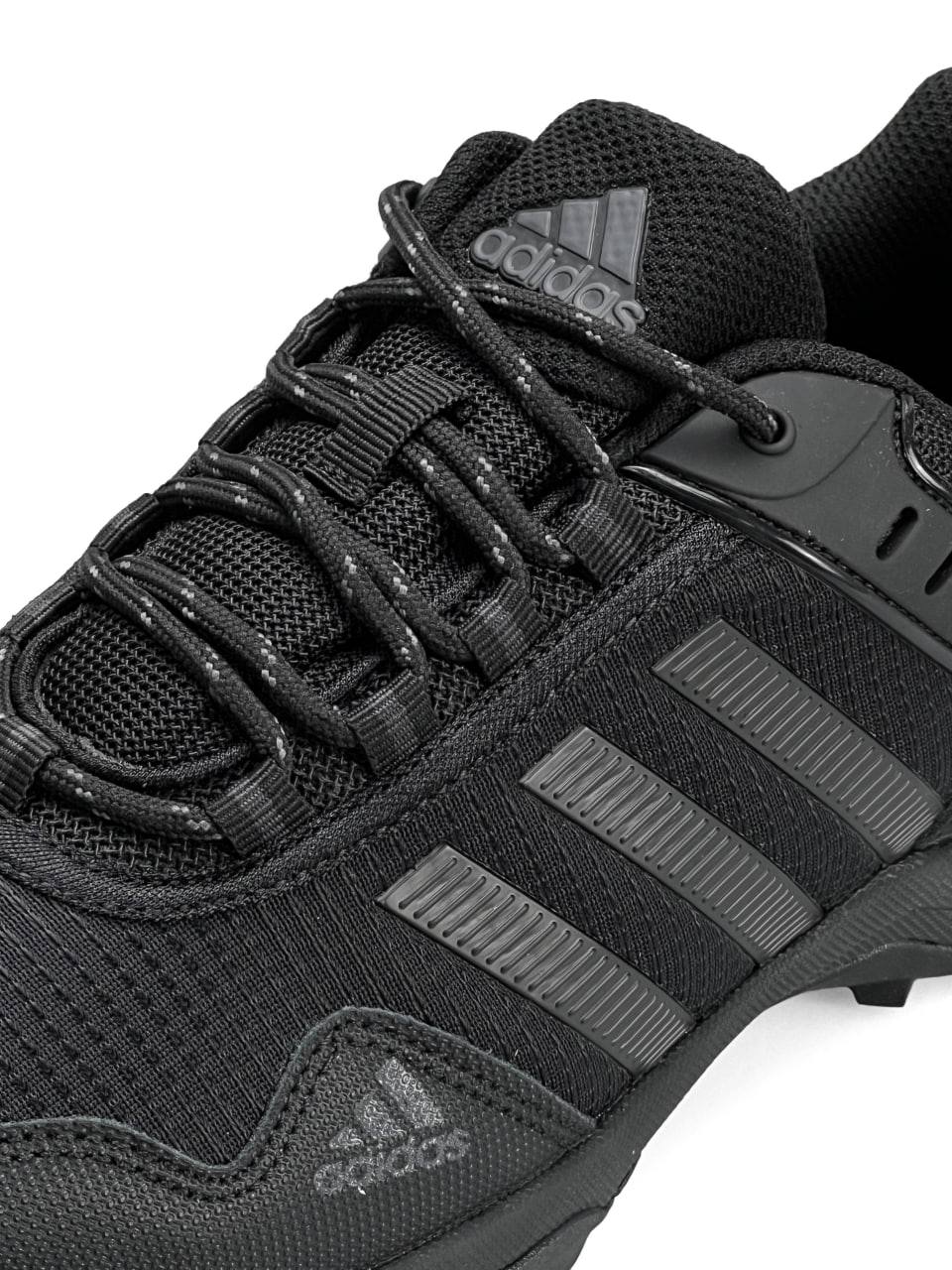 Adidas Climaproof Black Yellow