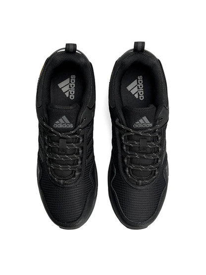Adidas Climaproof Black Yellow