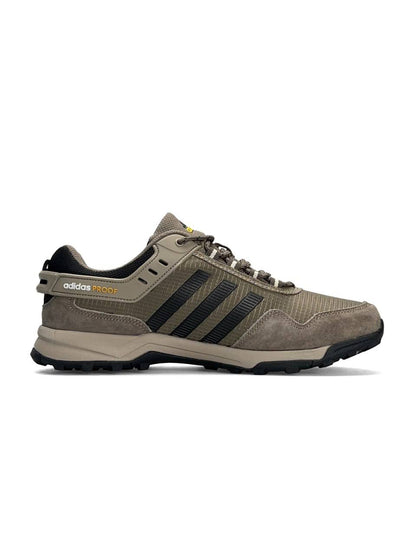 Adidas Climaproof Brown Beige