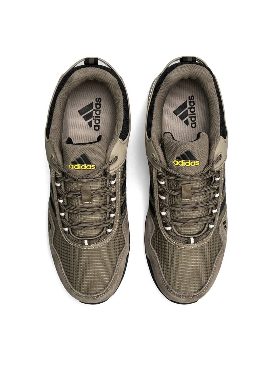 Adidas Climaproof Brown Beige