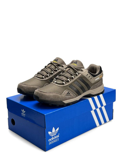 Adidas Climaproof Brown Beige