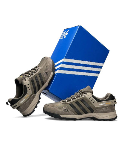 Adidas Climaproof Brown Beige