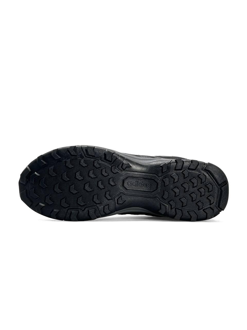 Adidas Climaproof Black Grey