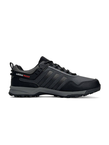 Adidas Climaproof Black Grey