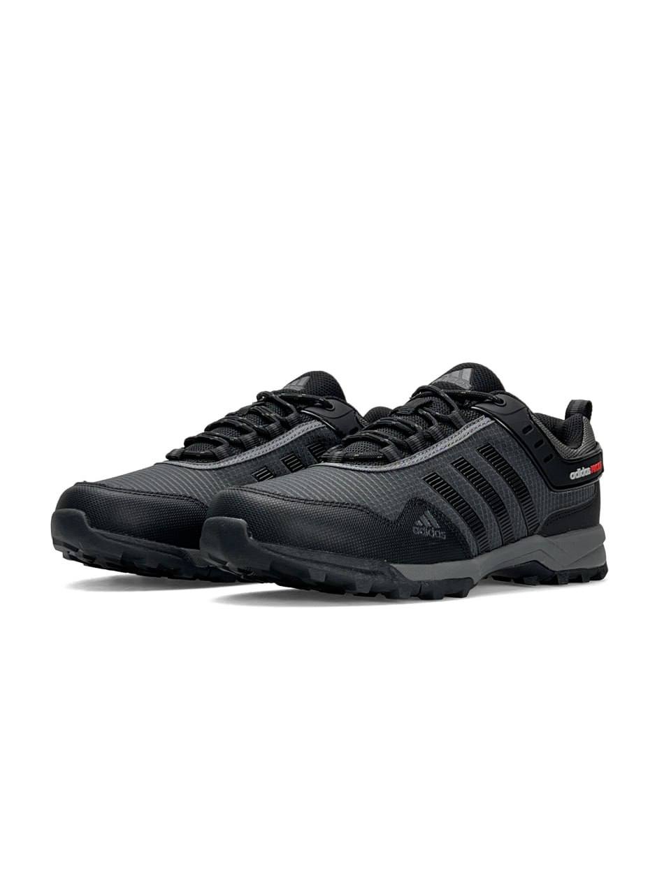 Adidas Climaproof Black Grey