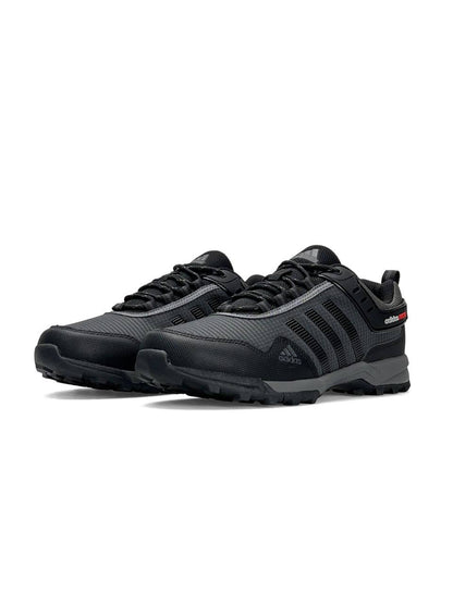 Adidas Climaproof Black Grey