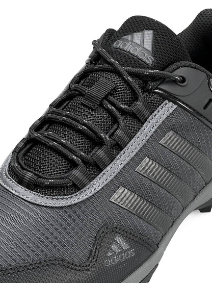 Adidas Climaproof Black Grey