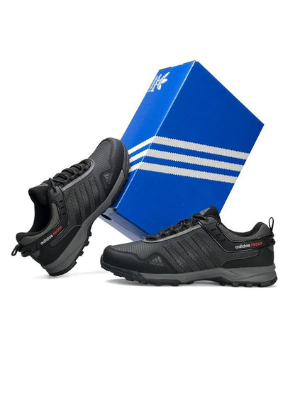 Adidas Climaproof Black Grey