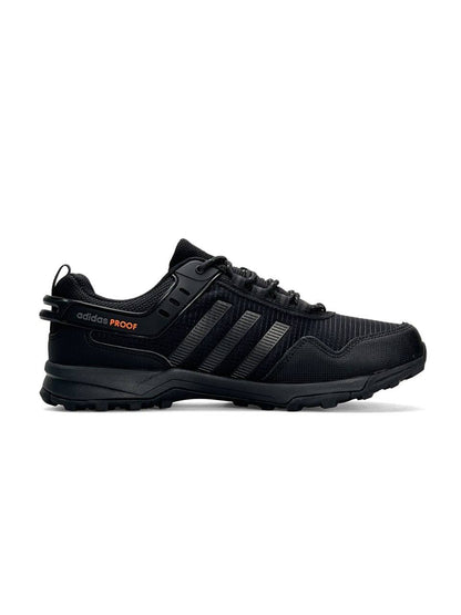Adidas Climaproof Black Orange