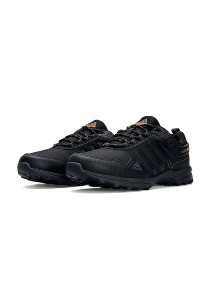Adidas Climaproof Black Orange