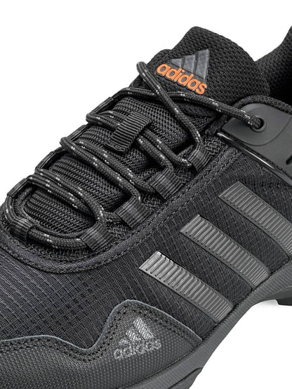 Adidas Climaproof Black Orange