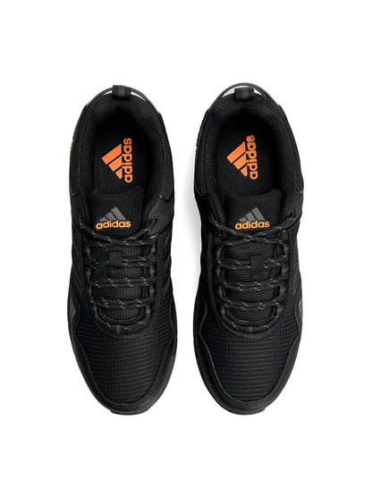 Adidas Climaproof Black Orange