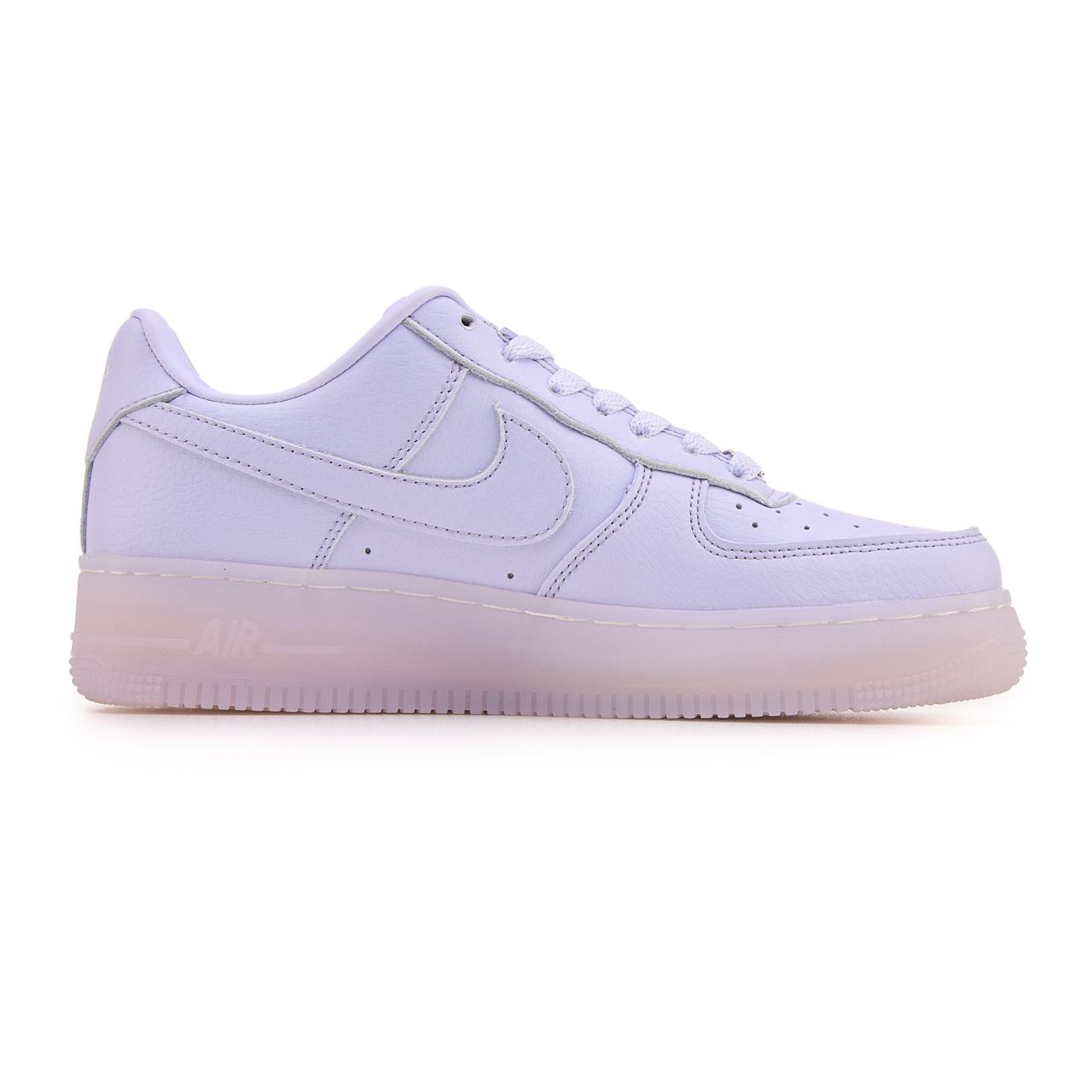 NOCTA x Nike Air Force 1 Love You Forever Palest Purple
