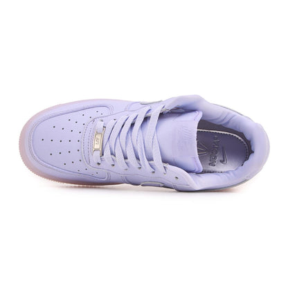NOCTA x Nike Air Force 1 Love You Forever Palest Purple