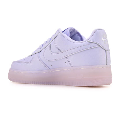 NOCTA x Nike Air Force 1 Love You Forever Palest Purple