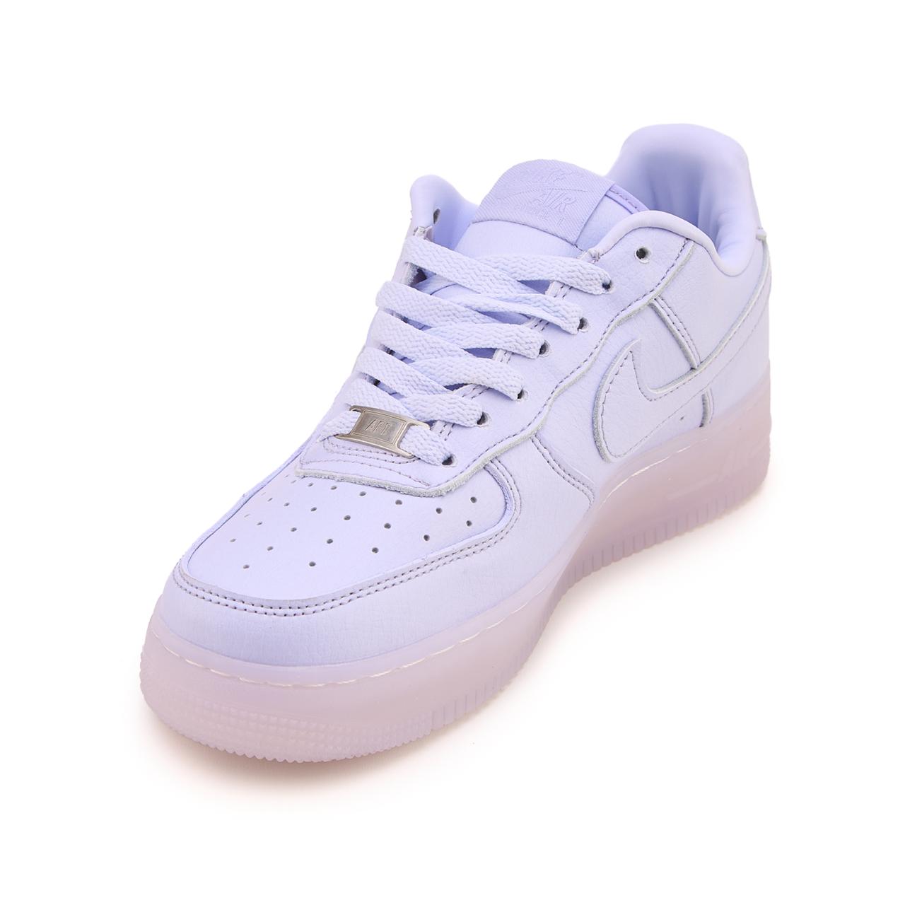 NOCTA x Nike Air Force 1 Love You Forever Palest Purple
