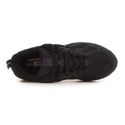 New Balance 1906R Cordura Black Purple Grey
