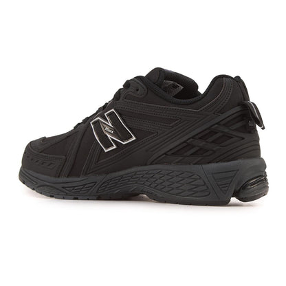 New Balance 1906R Cordura Black Purple Grey