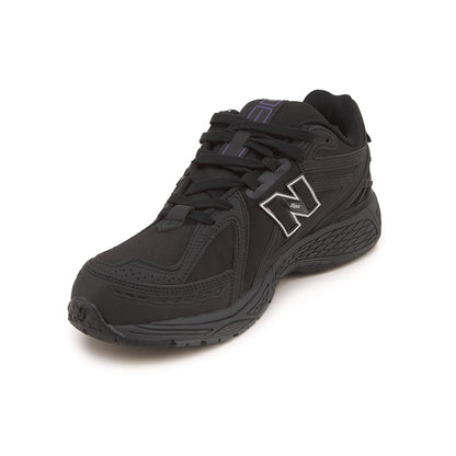 New Balance 1906R Cordura Black Purple Grey
