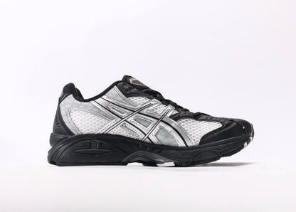 Asics Gel-Nimbus 10.1 Black White