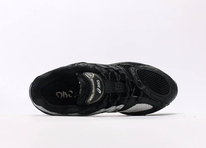 Asics Gel-Nimbus 10.1 Black White