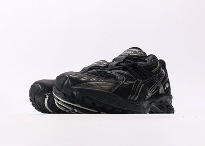 Asics Gel-Nimbus 10.1 Black White
