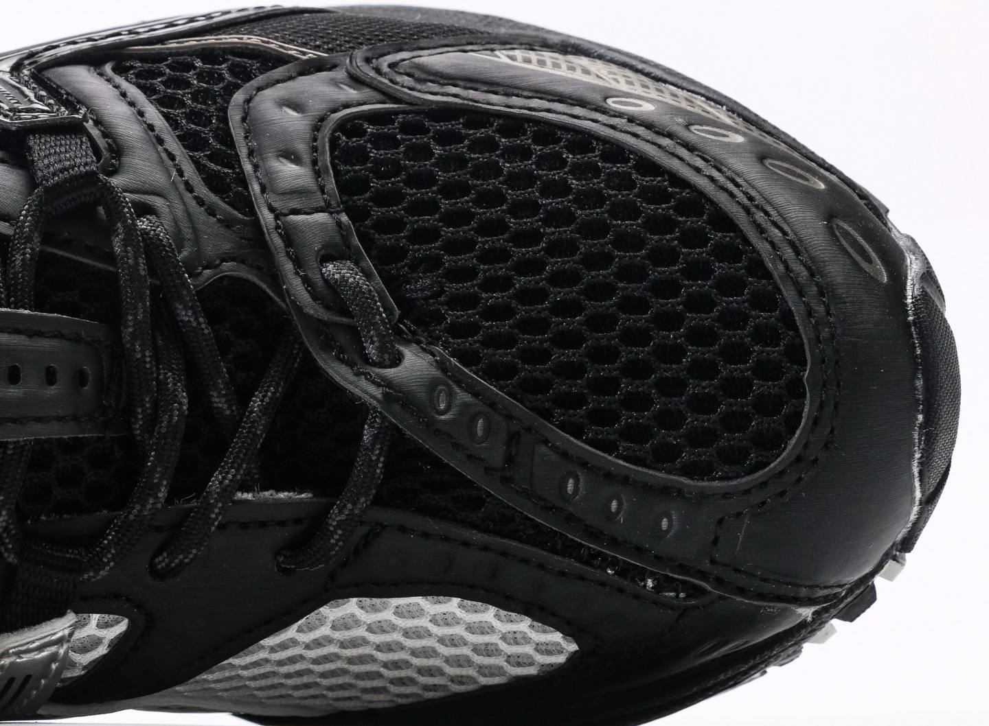 Asics Gel-Nimbus 10.1 Black White