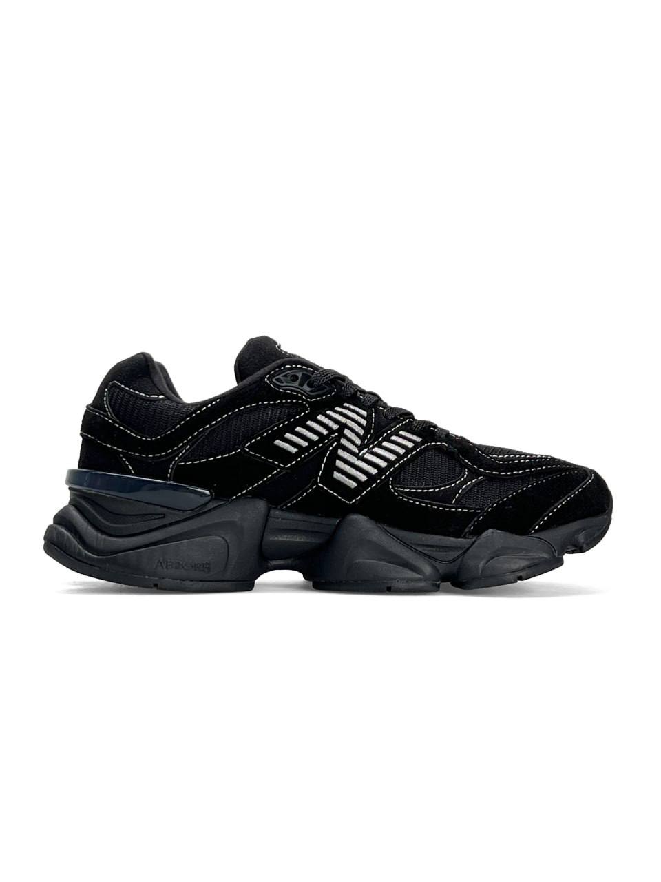 New Balance 9060 Phantom Reflective