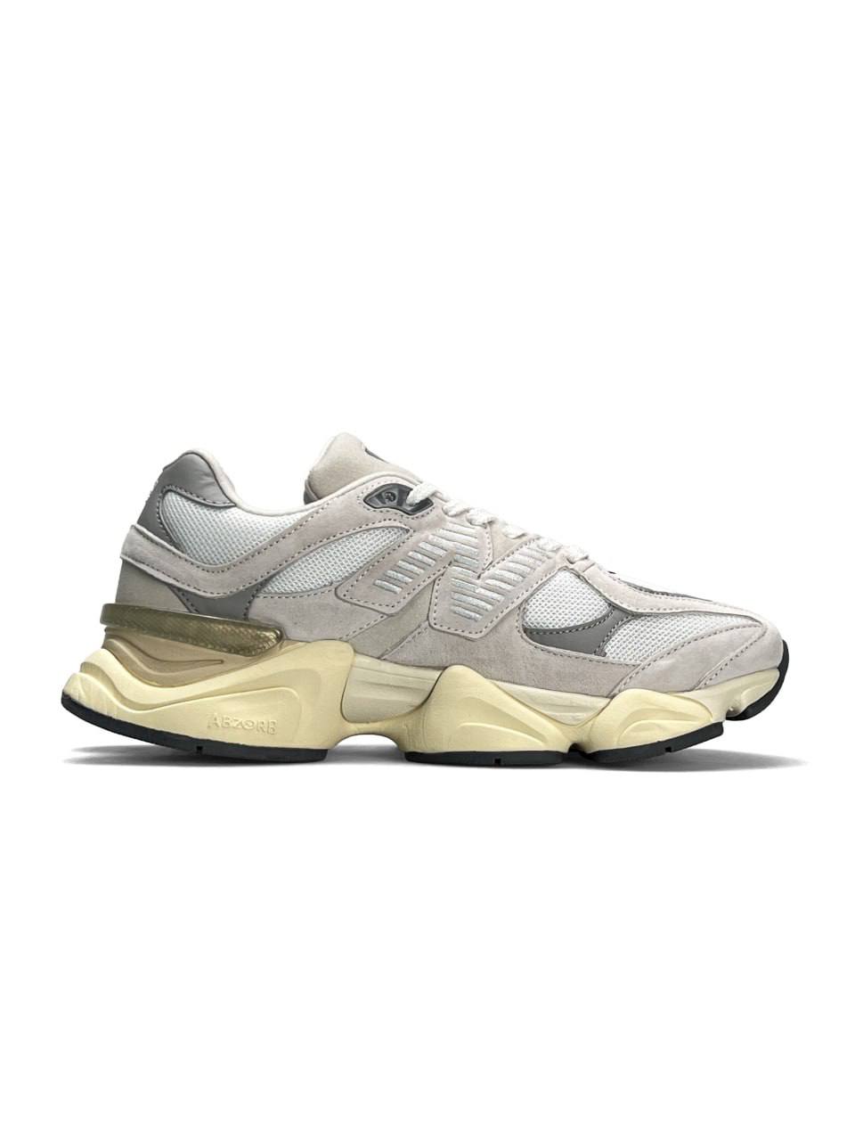 New Balance 9060 Grey III