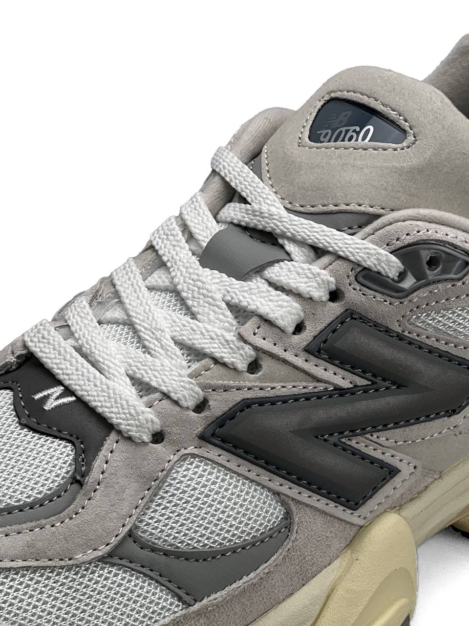 New Balance 9060 Grey III