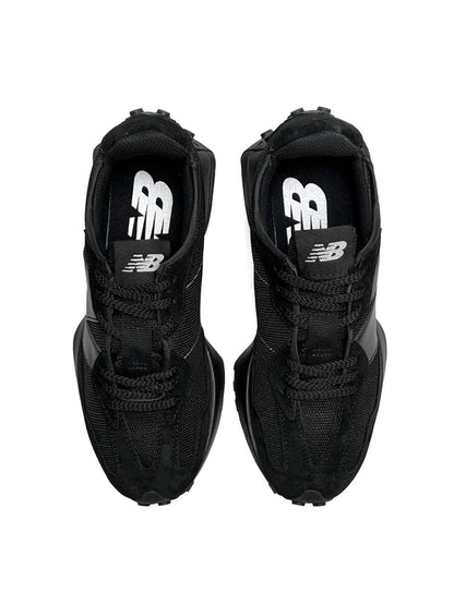 New Balance 327 All Black