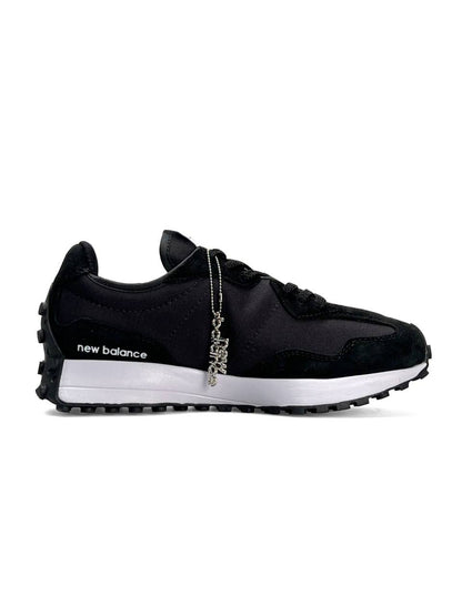 New Balance 327 Black White II