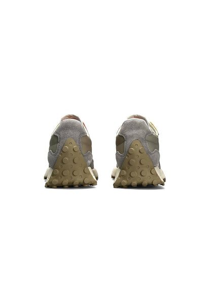 New Balance 327 Grey Olive