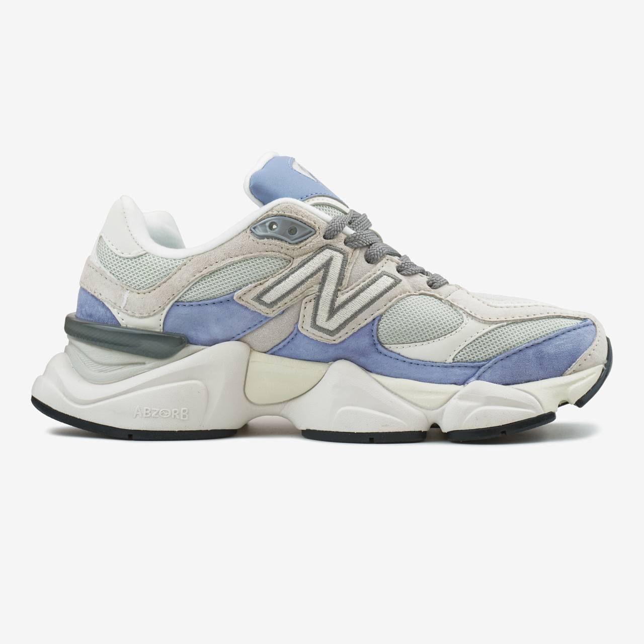 New Balance 9060 Moonrock Linen