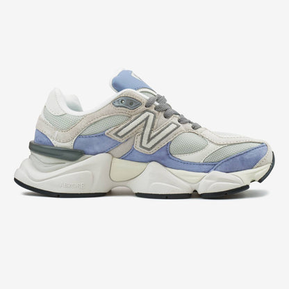 New Balance 9060 Moonrock Linen