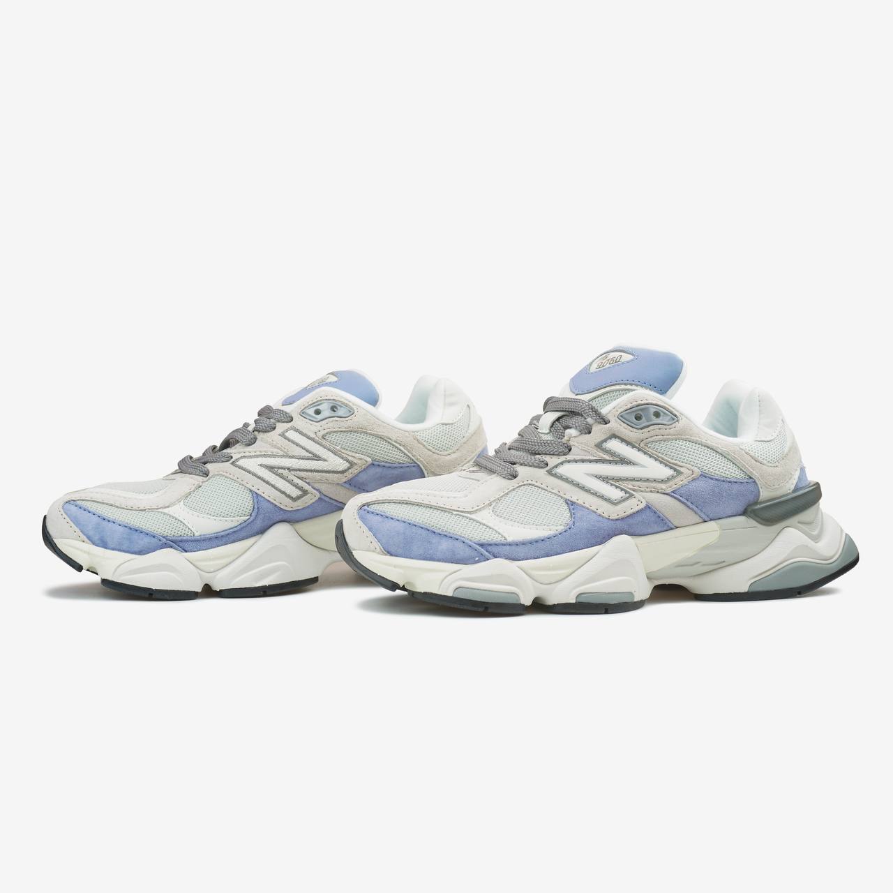 New Balance 9060 Moonrock Linen