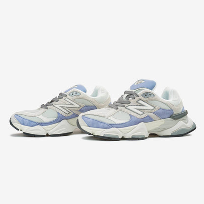 New Balance 9060 Moonrock Linen