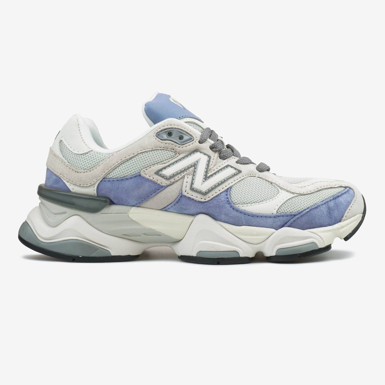 New Balance 9060 Moonrock Linen