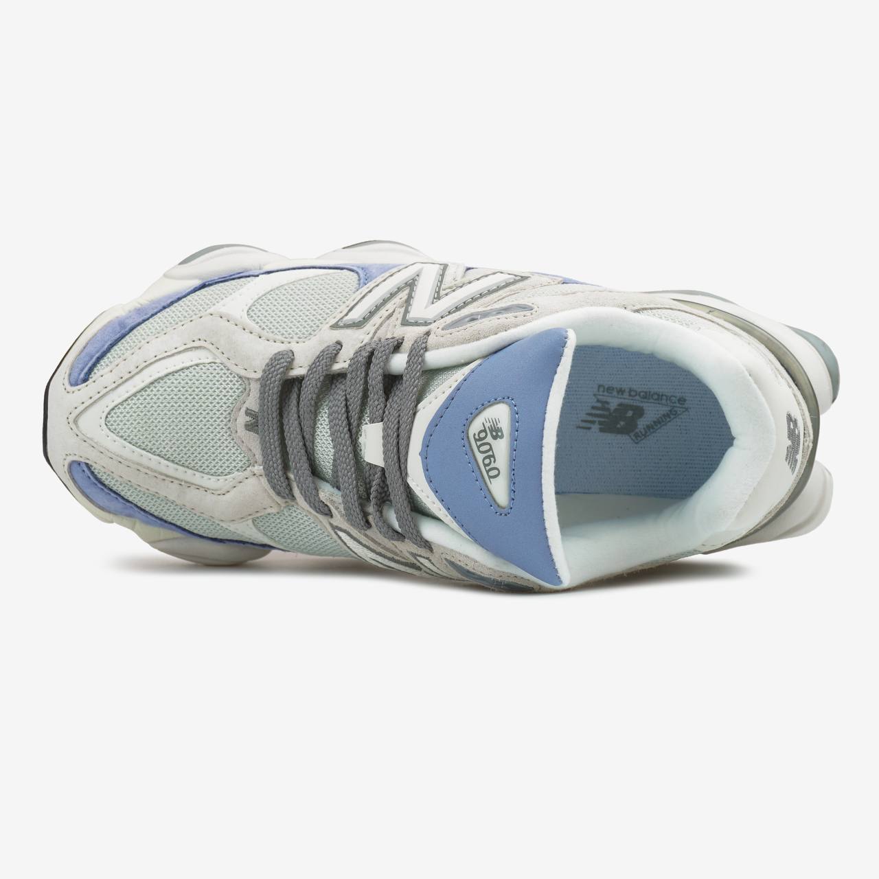 New Balance 9060 Moonrock Linen